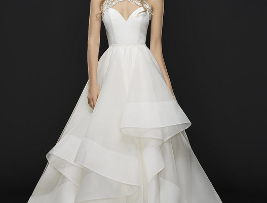 Comprar vestido de noiva importado
