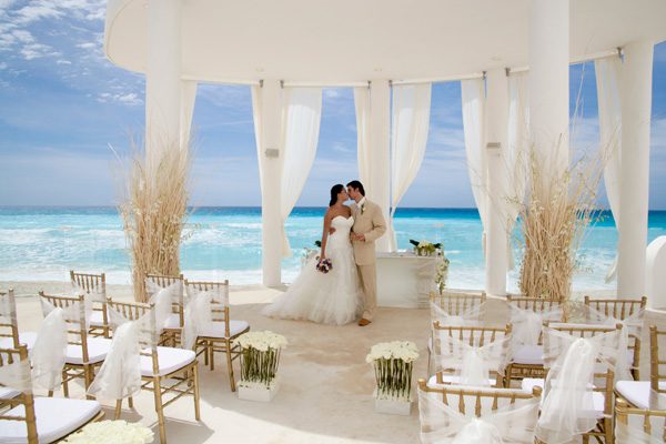Casar em Cancún hotel