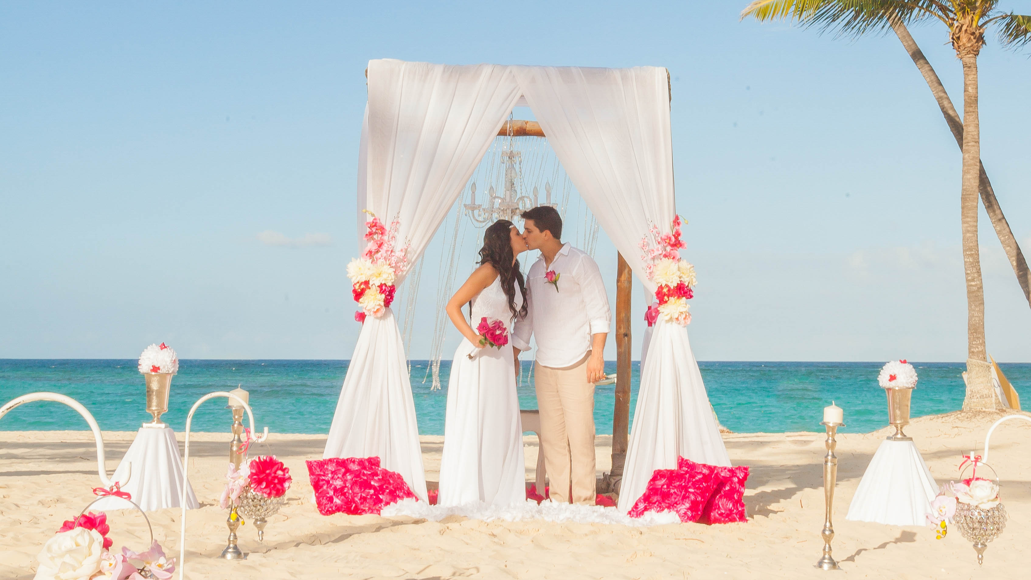 Casar em Punta Cana