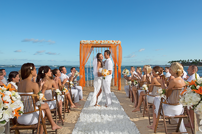 Casar em Punta Cana
